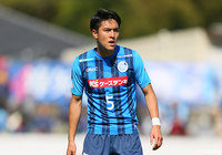 水戸よりDF伊藤が完全移籍加入【横浜FM】