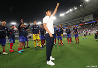 決戦を制したFC東京が首位を堅持。最下位に転落の磐田は、ついに監督交代を決断【マンスリーレポート(6月):明治安田J1】