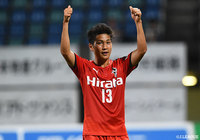 熊本と北九州が優勝争いを牽引。G大23には新たなタレントが台頭【マンスリーレポート(6月):明治安田J3】