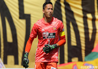 GKシュミット ダニエルがシント=トロイデンVVへ完全移籍【仙台】