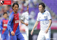 首位で後半戦を迎えるFC東京は、好調のG大阪を迎え撃つ。鈴木新体制の磐田は難敵・鹿島に挑む【プレビュー:明治安田J1 第18節】