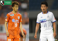 長丁場のリーグ戦も今節が折り返し地点。“前半戦の王者”に輝くのは?【プレビュー:明治安田J2 第21節】