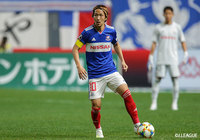 MF天野がスポルティング・ロケレンへ期限付き移籍【横浜FM】