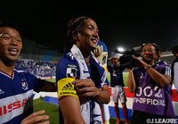 横浜FM、天野ラストゲームを勝利で飾る! 鈴木監督就任の磐田は黒星発進… 【サマリー:明治安田J1 第18節】