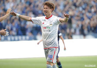 岐阜が2か月ぶりの勝点3獲得!大宮は逆転で敗れ、無敗記録が16でストップ【サマリー:明治安田J2 第21節】