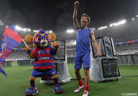 FC東京が快勝で首位堅持!湘南は名古屋を下し、連敗を5で止める【サマリー:明治安田J1 第18節】