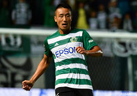 DF今井に第二子が誕生【松本】