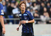 DF藤春の負傷を発表【G大阪】