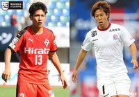 首位の熊本はホームに富山を迎え撃つ。北九州の堅守にC大23の攻撃はどこまで通用するか?【プレビュー:明治安田J3 第16節】