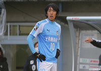 磐田よりMF中村が完全移籍加入【横浜FC】