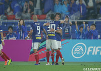 浦和に快勝の横浜FMが2位の座をキープ 磐田はロドリゲスの決勝弾で最下位から脱出【サマリー:明治安田J1 第19節】