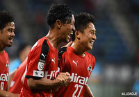 富山を逆転で下した熊本が首位堅持!八戸は、三田 尚希の4得点を含む5-1で大勝【サマリー:明治安田J3 第16節】