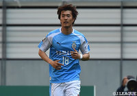 磐田よりFW小川が育成型期限付き移籍加入【水戸】