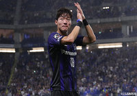 FWファン ウィジョがFCジロンダン・ボルドーへ完全移籍【G大阪】