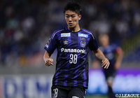 FW中村がFCトゥウエンテへ期限付き移籍【G大阪】