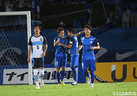 才藤2発!富山がYS横浜を下して5試合ぶりの白星【サマリー:明治安田J3 第17節】