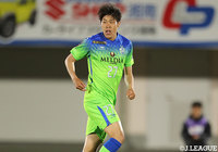 湘南よりFW鈴木が期限付き移籍加入【鳥取】