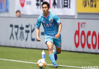 MF原川に第三子が誕生【鳥栖】