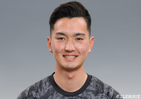 横浜FMよりGK原田が育成型期限付き移籍加入【相模原】