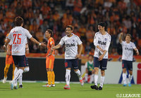 首位のFC東京など上位陣が揃って勝利! G大阪は復帰した宇佐美のゴールで引き分けに持ち込む【サマリー:明治安田J1 第20節】