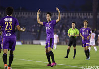 京都が大宮との上位対決を制して首位堅持! クリスティアーノ弾で勝利の柏は暫定2位に浮上【サマリー:明治安田J2 第23節】