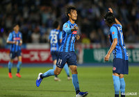 水戸が琉球を下し3位浮上!岡山は山形にウノゼロ勝利で3連勝達成【サマリー:明治安田J2 第23節】