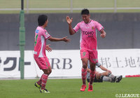 首位の熊本が武(福島)の一撃に沈み、0-1敗戦… J3における今季最初の「大阪ダービー」はG大23が制す【サマリー:明治安田J3 第17節】