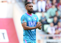 アル・ナスルSCよりDFジョアン オマリが完全移籍加入【神戸】