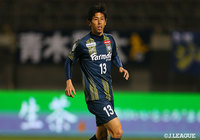 DF久木田に第一子が誕生【群馬】