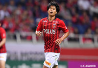 浦和よりMF山田が期限付き移籍加入【湘南】