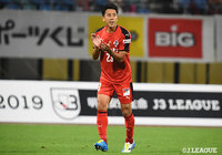 DF小谷に第一子が誕生【熊本】