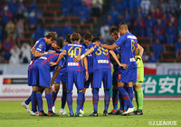 達成間近の記録について【明治安田J2 第24節】