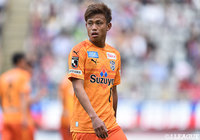 MF石毛に第一子が誕生【清水】