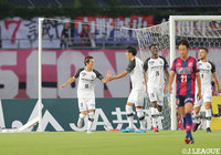 柏、7連勝で首位に浮上!京都は劇的ドローも2位後退【サマリー:明治安田J2 第25節】