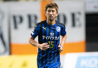 江原FCよりMF清本が完全移籍加入【藤枝】