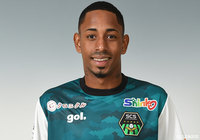 DFルーカスの退団を発表【相模原】