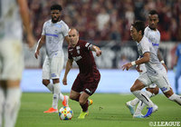 大熱戦の「阪神ダービー」はドロー決着 遠藤 保仁(G大阪)はキャリア通算1000試合出場を達成【サマリー:明治安田J1 第21節】