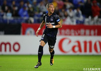 リーズ・ユナイテッドよりMF井手口が完全移籍加入【G大阪】