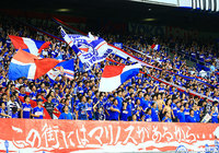 パルメイラスよりFWエリキが期限付き移籍加入【横浜FM】