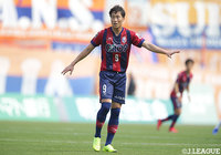 達成間近の記録について【明治安田J2 第27節】