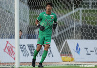 GK石井が全治3週間の負傷【琉球】