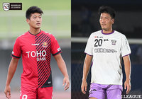 首位の藤枝はアウェイの福島戦で5連勝を狙う。調子を落としつつある熊本と北九州は復調のきっかけを見出せるか【プレビュー:明治安田J3 第20節】