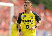 DF小池がスポルティング・ロケレンに完全移籍【柏】