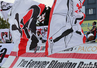 FWガオ テンイウとDFファン シンポンが加入【岩手】