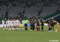 東京Vvs鹿児島は乱打戦の末3-3のドロー決着 山形は新潟に快勝し4位浮上!【サマリー:明治安田J2 第27節】