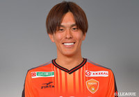 DF田中が鈴鹿アンリミテッドFCに期限付き移籍【山口】