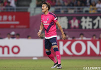 C大阪よりDF山下が完全移籍加入【柏】