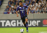 DFファビオが加入【磐田】