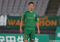 東京VよりFW林が期限付き移籍加入【町田】