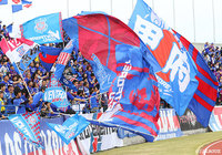 エストリルよりFWアラーノが期限付き移籍加入【甲府】